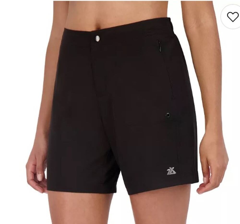 ZeroXposur paddle shorts, size XL womens, new